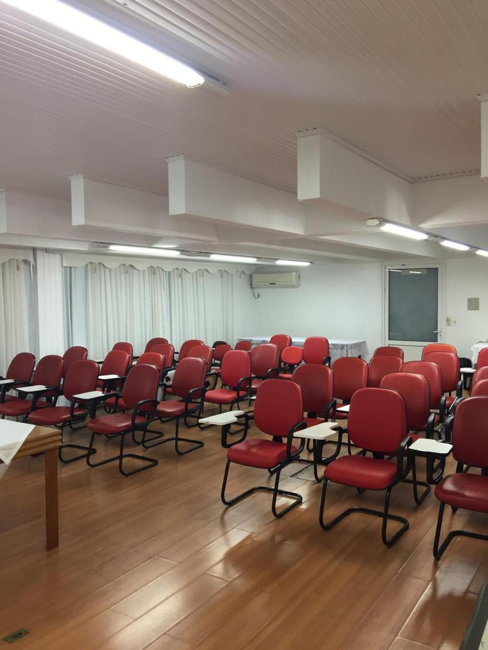 Colle Tourist Hotel Luxo Criciuma  Buitenkant foto