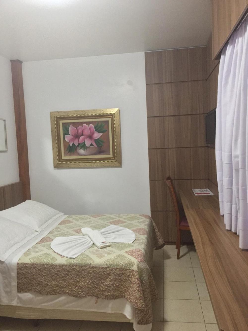 Colle Tourist Hotel Luxo Criciuma  Buitenkant foto
