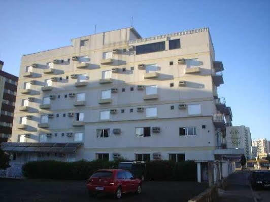Colle Tourist Hotel Luxo Criciuma  Buitenkant foto